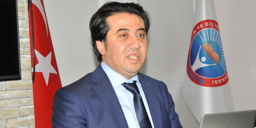 ‘Müsteşarın yalan ve yandaşlık performansı’