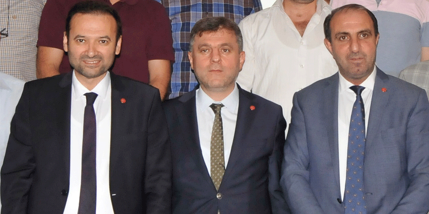 ‘Toplumda kutuplaşma oldu’