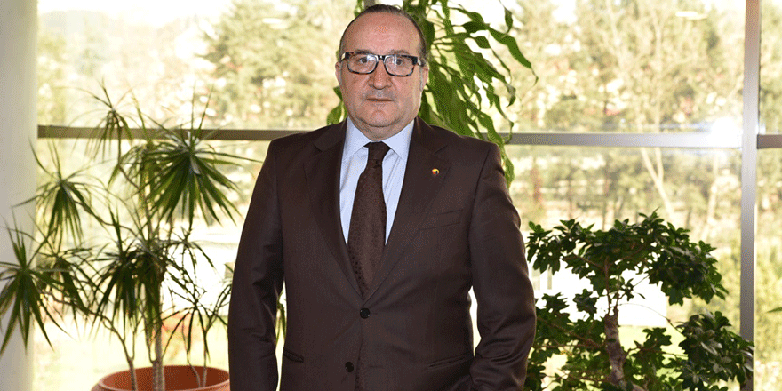 “Sanayicinin eleman talebinin ancak yarısı karşılandı”