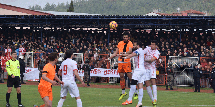 RAKAMLARIN DİLİYLE  BAL LİGİ