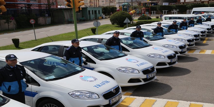 Gebze Zabıtasından bayram tedbiri