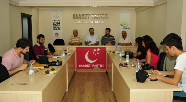 Çelik, ‘Mısır halkının yanındayız’