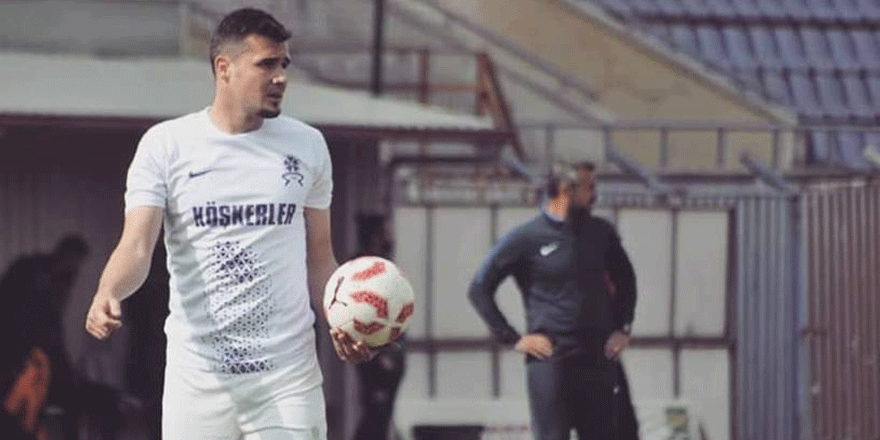 YAVUZ ÖZSEVİM ÇUBUKSPOR’DA