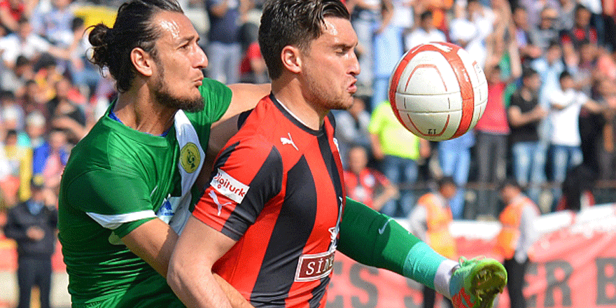 FERHAT ÇOBAN BOMBASI