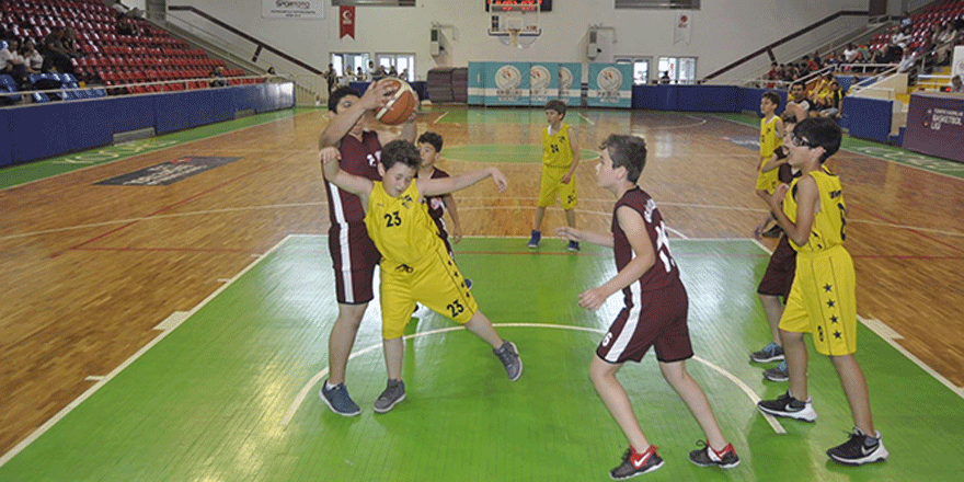 Gelişim rahat kazandı: 19-67