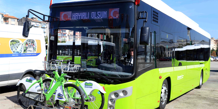 Bayramda ulaşım 4 gün ücretsiz