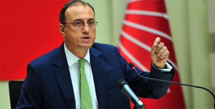 Verilen cezaları sordu