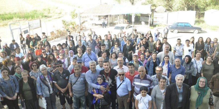 Hacı Bektaş ziyaretleri devam ediyor