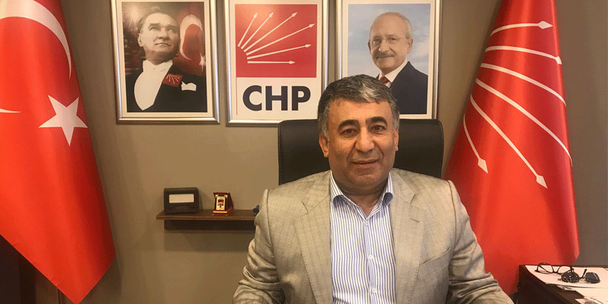 CHP’li Kaya, ‘Kamu zarara uğratılıyor’