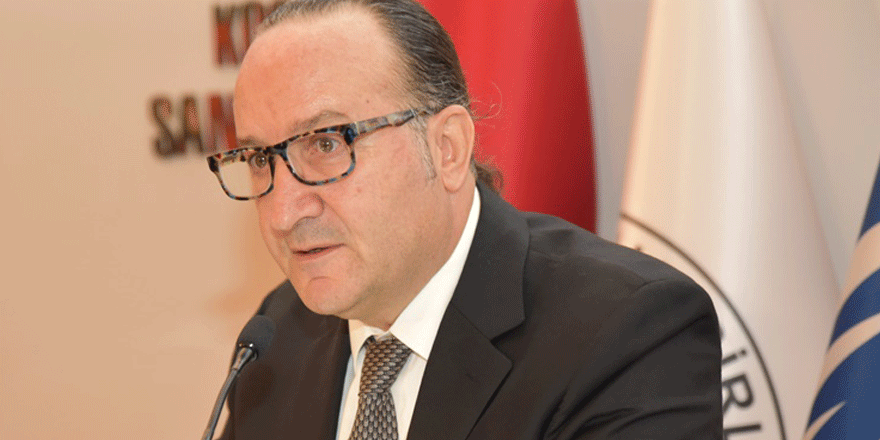  “Ekonomide olumlu gidişata işaret var”