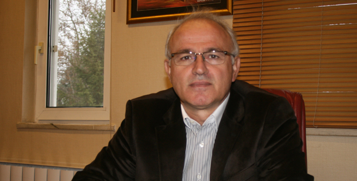 TEK RAKİBİMİZ KENDİMİZ