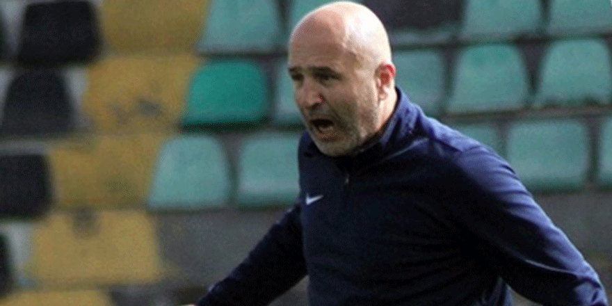 Galip Gündoğdu haber bekliyor