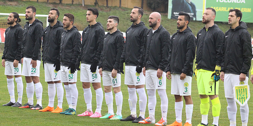 Darıca’da yaprak dökümü sürüyor
