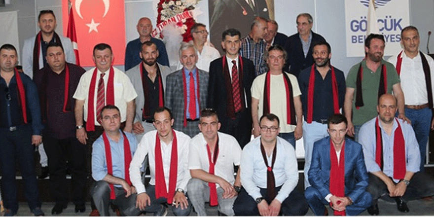 Gölcükspor start verecek