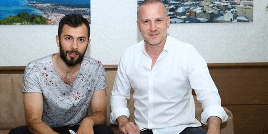 Kerim Bölük nikah tazeledi