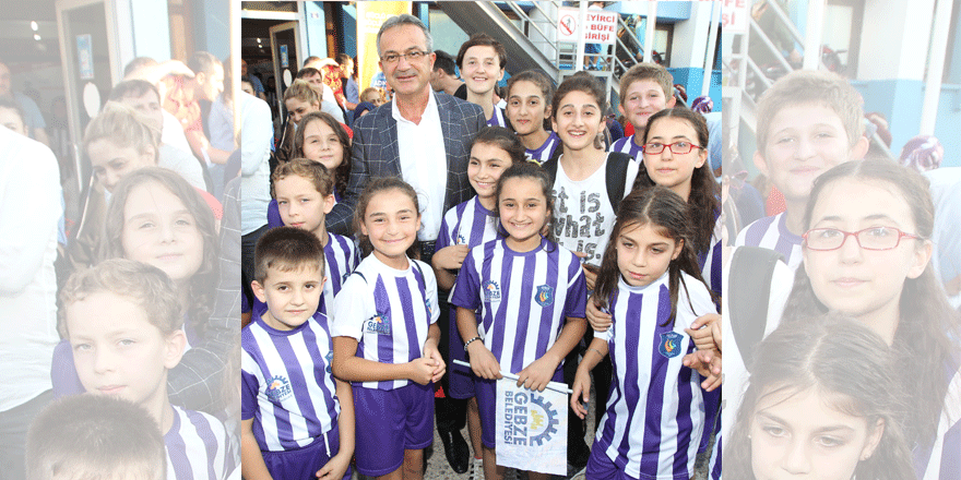YAZ OKULLARI BAŞLIYOR