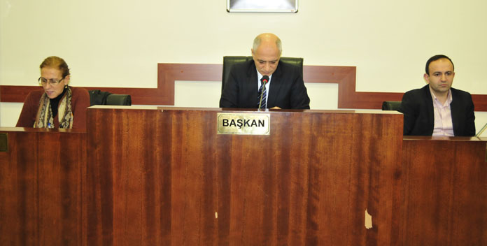 “Gebze’nin bütçesi 300 bin TL idi”