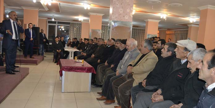 Dilovası’nda aileler CHP’ye geçiyor