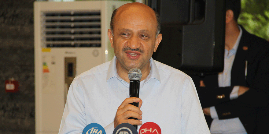 “Bu çağda devlet fabrika yapmaz!”