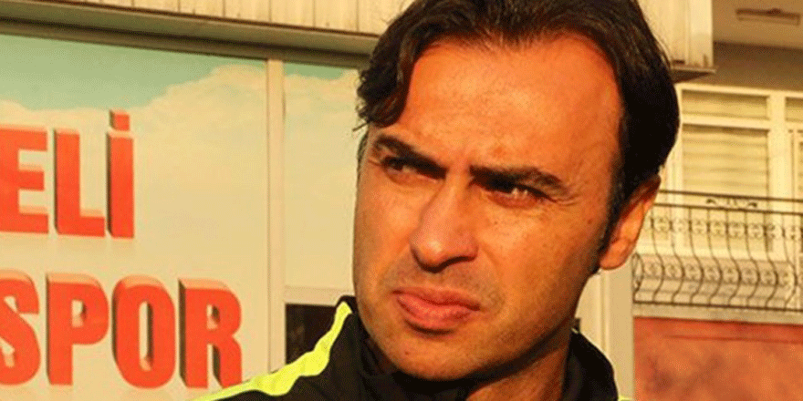 Cem Sinan tamam dedi