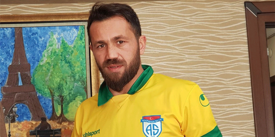 Eski dost Doğantepe’de