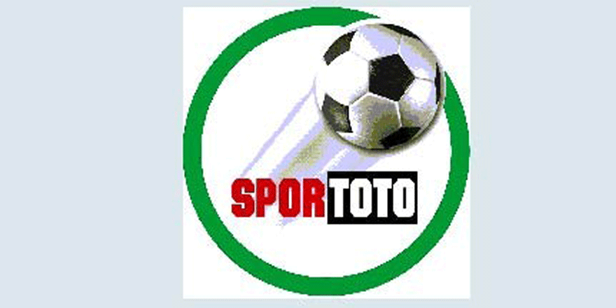 Spor Toto para yağdırdı