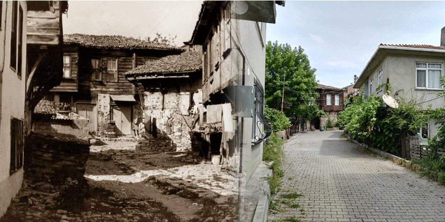 TAVŞANCIL’DAN İKİ FOTOĞRAF