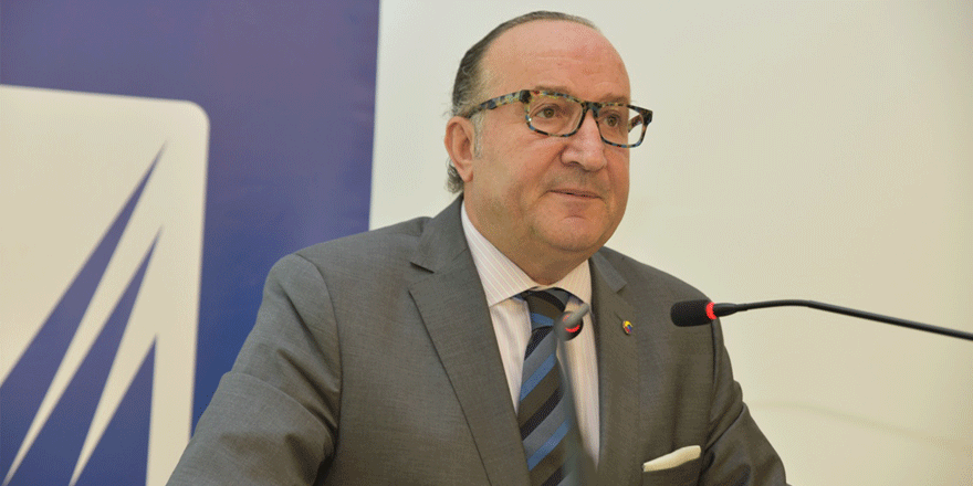 KSO Gebze’de toplandı