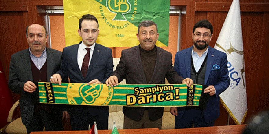 DARICA’DA BELİRSİZLİK SÜRÜYOR