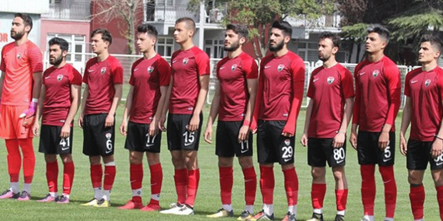 BİRLİKSPOR DAĞILIYOR