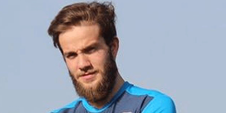Oğulcan Varol Kartepe’de
