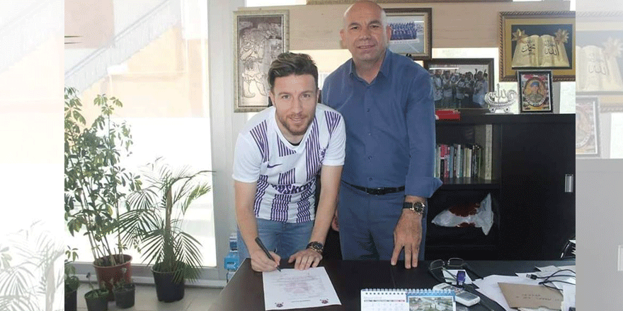 KEMAL ÜNAL GEBZESPOR’DA