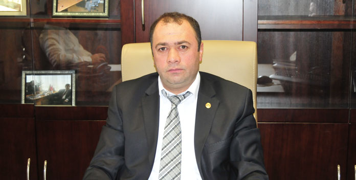 Esnaflar genel kurula gidiyor