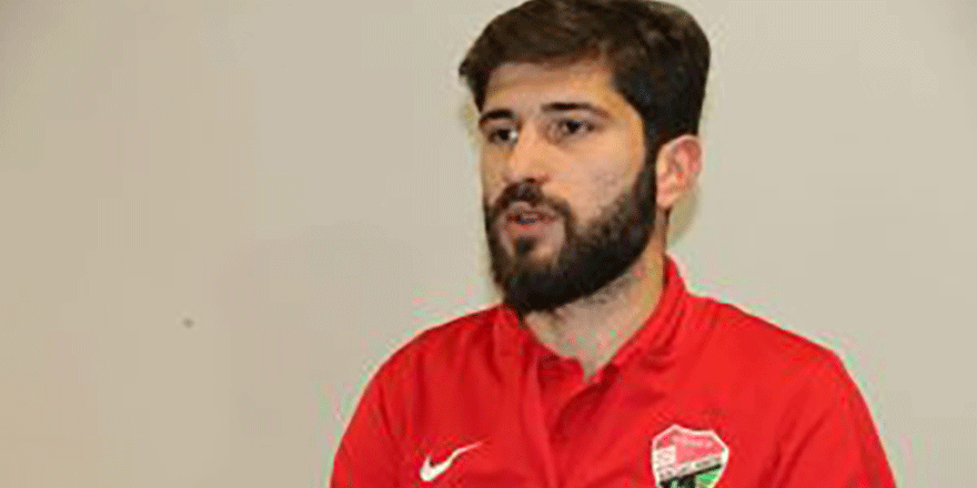 Kocaeli Birlikspor’da kaptan ayrıldı