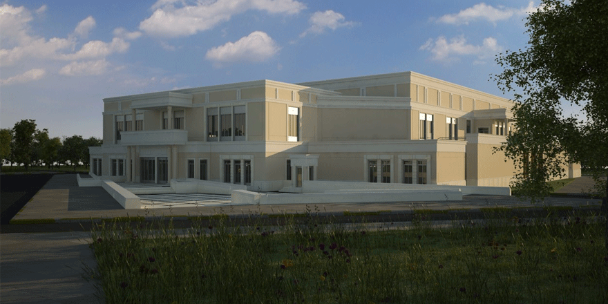 Darıca’ya dev spor salonu