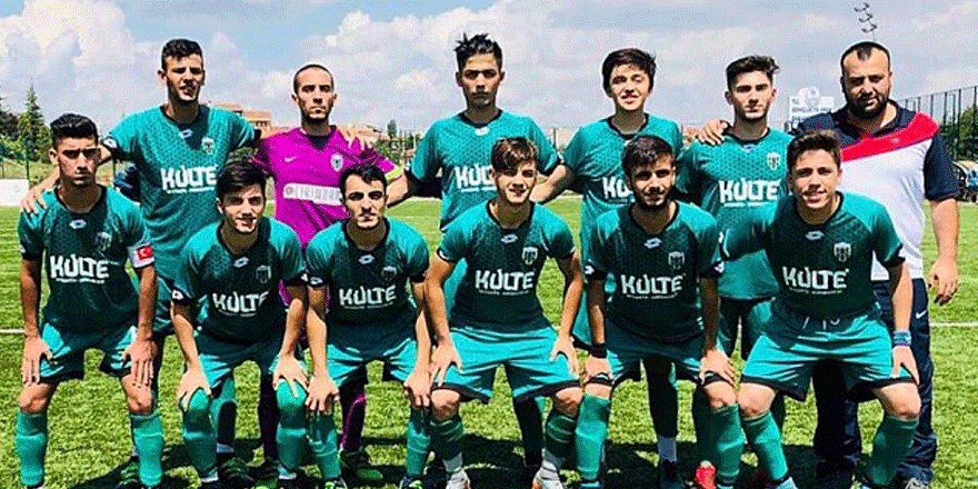 BU GURUR ÇAYIROVASPOR’UN