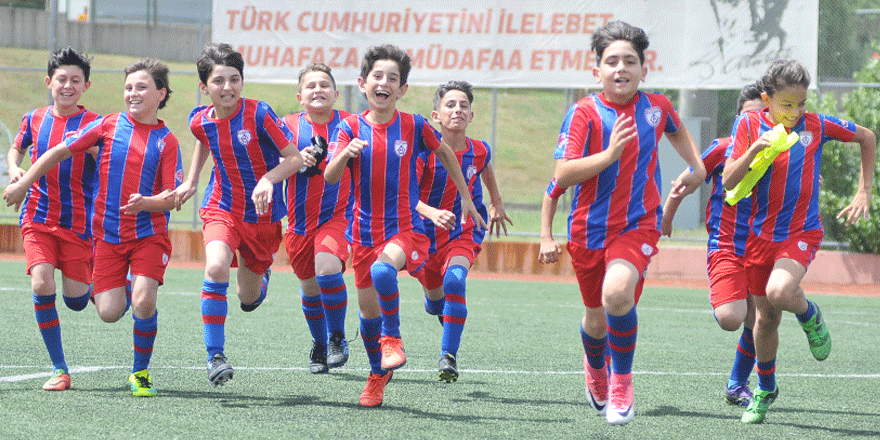 İSTANBUL’DA ALTINORDU RÜZGARI ESTİ