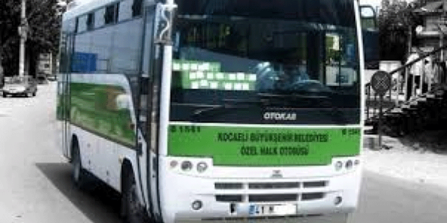 Vatandaştan tepki var
