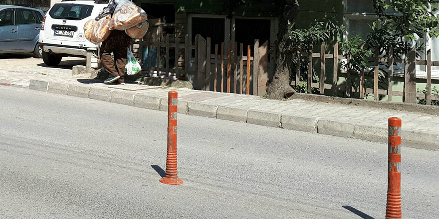 Delinatörlere bilinçli olarak zarar veriliyor