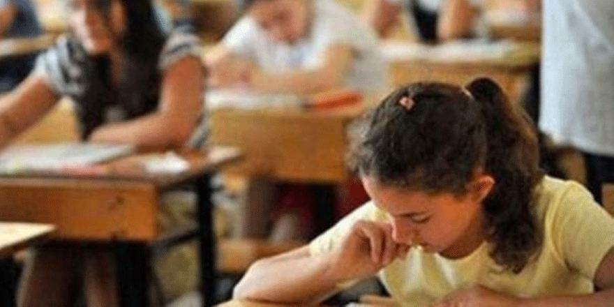 LGS’de yüzdelik dilimlere dikkat edin