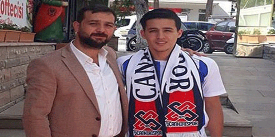 Gebzeli Kadir Çankırı’da