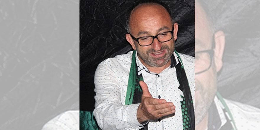 Hüseyin Üzülmez'den kombine desteği