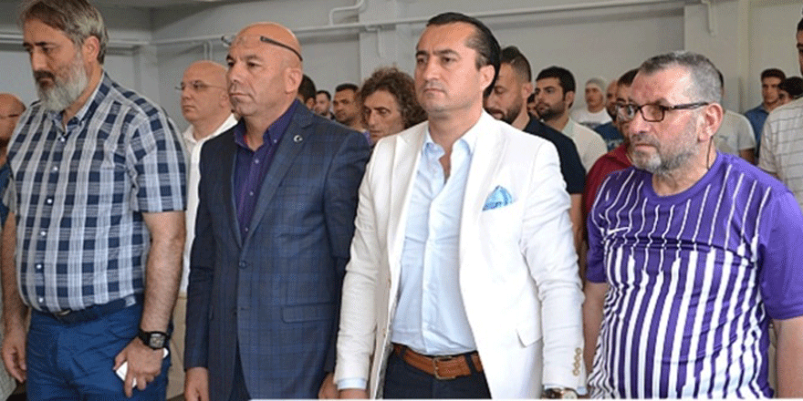 BAŞKAN KİM OLACAK?