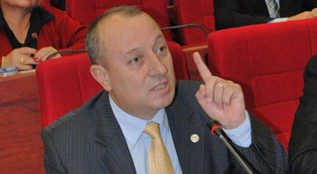 ‘CHP’nin döneminde yapılanlar satılıyor’