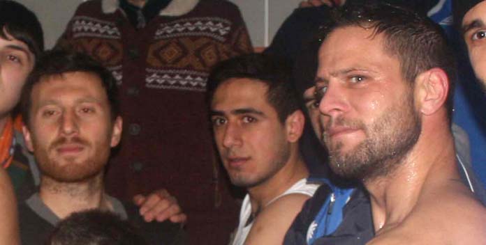 BİR GOLCÜDEN DAHA FAZLASI