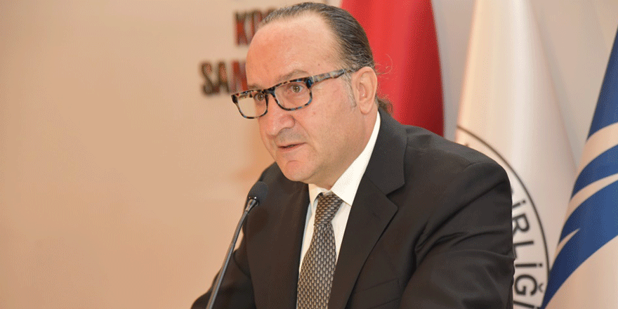 “Artık ekonomiye odaklanmalıyız”