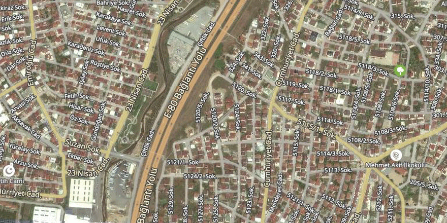 Ulaşıma nefes aldıracak