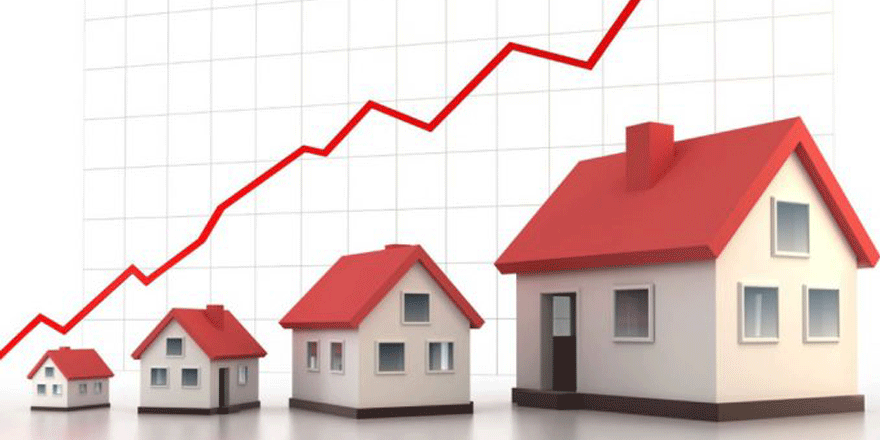 119 bin 655 konut satıldı