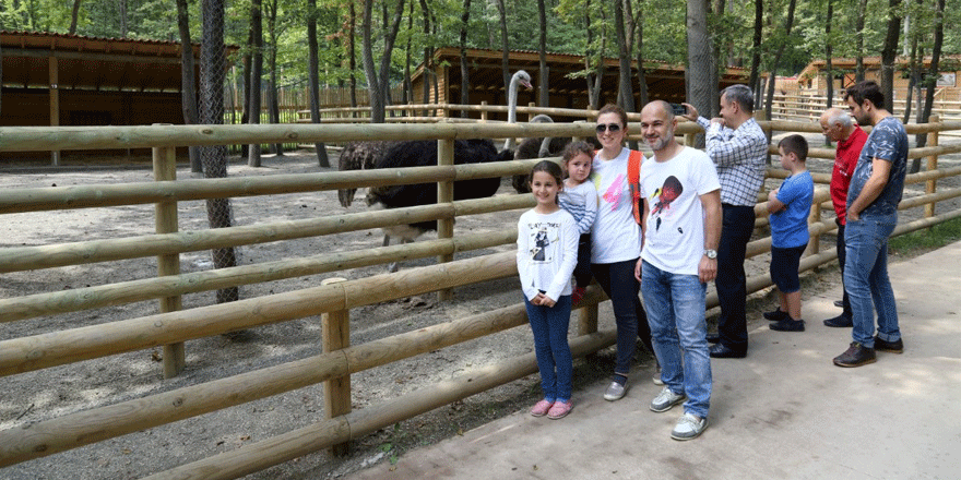 Gez- Gör ile “Doğa Kocaeli” turu