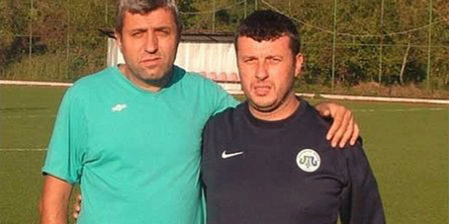 Aykut Okan Futbol Akademisi 30 Haziran’da Seka’da başlıyor